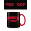 Pyramid International Stranger Things Hrnek Logo