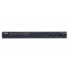 ATEN KH-1508AI 8-port OverNet Cat5 KVM PS/2+USB, OSD, rack, SUN, PON, VNC