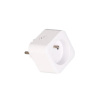 Smart zásuvka IMMAX NEO 07762L WiFi Tuya