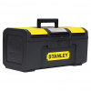 Stanley Basic Kufor na náradie, Rozmery: 59,5 × 28,1 × 26 cm, 1-79-218