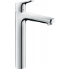 Hansgrohe Focus umývadlová batéria stojanková chrómová 31532000