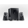 Logitech Z313 - 2.1 reproduktorový systém so subwooferom