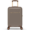 SUITSUIT TR-7201/3-S Fab Seventies Taupe 32 L