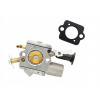 Karburátor pre píly STIHL MS261 MS271 MS291 C1Q-S211 C1Q-S213 11411200612