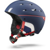 Julbo NORBY 58/60 lyžiarska prilba blue/white/red