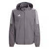 Sweatshirt adidas Tiro 21 Allweather M GM7389 (69971) 2XL