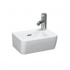 Laufen Umyvadlo Pro 36x25 cm, biele H8169550001061