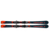 Fischer THE CURV TI TPR + RS 10 PR 23/24