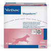 Virbac Megaderm 28 x 8 ml 28x8ml pro psy nad 10kg