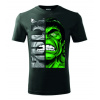 HULK head (HULK head)