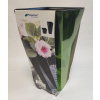 Obal Urbi twist zelený 27cm 95808 - Obal na kvety