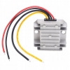 REGULÁTOR PREVODNÍKA AUTOMOBILOVÉHO PREVODNÍKA 24 V BUCK NA 12 V 10A
