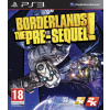 Borderlands: The Pre-Sequel (PS3)
