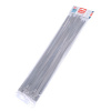 EXTOL® Premium Pásek stahovací NEREZ 450×7,9 mm, 50 ks 8856282