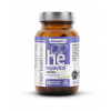 PHARMOVIT SP. Z O. O. PEČEŇOVÉ KAPSULE (HEPAVITOL) BEZLEPKU 60 ks - PHARMOVIT (HERBALLINE)