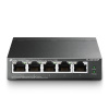 TP-Link TL-SG1005P – CCTV PoE Switch 4+1
