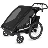 Thule Chariot Sport2 double Black 2024 197074564740