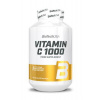 Výživový doplnok, 100 tabliet, s 1000 mg vitamínu C, BIOTECH USA