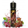 Příchuť Zeus Juice S&V: Vermilion Reloaded (Třešeň s mentolem a anýzem) 20ml