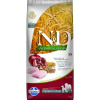 Farmina N&D Dog AG Senior Medium & Maxi, Chicken, Spelt, Oats & Pomegranate 12kg