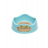 Becopets Beco Bowl miska pre psa S 0,5l Farba: Modrá