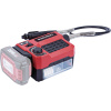 WORCRAFT® AKU bruská přímá CEMG-S20Li 3,2 mm, 20 V ShareSYS (bez baterie a nabíječky)