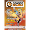 Vstupenka na Comics Salon 2025 Bratislava (3 dni - celý festival)