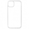 Kryt na mobil ER CASE Crystal pre Apple iPhone 14 priehľadné (ERCSIP14CL)