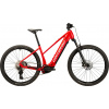 Corratec E-Power X-Vert Elite Gen5 100Nm Sport Red Bosch velikost rámu: XL