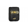 Prenosná čierna shachp Puma (Crossbody Sassebody Puma King Prenosná kabelka)