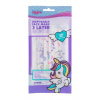 Eau My Unicorn Eau My Unicorn ochranné roušky 3 ks