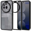 Zadný Kryt Tech-protect pre Nothing Phone (3a) Pro bezfarebný