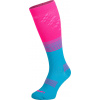 Kompresní podkolenky Eleven PowerFlow Pink Velikost: M-L (40-43)