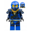 Figurka LEGO Ninjago njo873 Jay