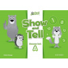 Show and Tell Level 2 Numeracy Book (Gabrielle Pritchard, Margaret Whitfield)