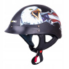 Moto prilba W-TEC V531 chopper XL (Moto prilba W-TEC V531 chopper XL)