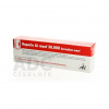 Heparin AL masť 30000 ung.der.1 x 100 g