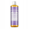 Dr Bronner's tekuté univerzálne bio mydlo ALL-ONE Lavender 236 ml