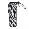 Termoobal Púzdro FitStream neoprénové Zebra