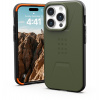 Kryt na mobil UAG Civilian MagSafe Olive Drab iPhone 15 Pro (114275117272)