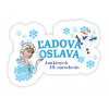 Personal Personalizovaná podložka pod tanier - Frozen