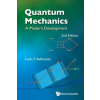 Quantum Mechanics: A Modern Development (2nd Edition) (Leslie E. Ballentine)(Pevná)
