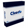 Hasbro - Cluedo Premium Collection (nórsky/dánsky)