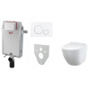 ALCA SET Renovmodul AM115/1000 + M670 + WC SOLID + M91 + dávkovač tabliet