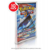 Evoretro PET chrániče v balení 10 ks pre karty Booster, Magic, Yu-Gi-Oh