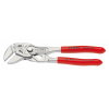 Klieštový nastaviteľný kľúč Knipex 150mm 8603150