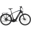 Trek Allant+ 9 - black/alpine blue L