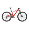 Celoodpružené kolo Scott Spark 960 red 2022 Podkarta: L