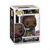 Funko POP! Blackfire Marvel Loki Boastful Loki Exclusive Edition Marvel 984