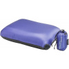 Cocoon hyperlehký nafukovací polštář Air Core Hyperlight dark bl